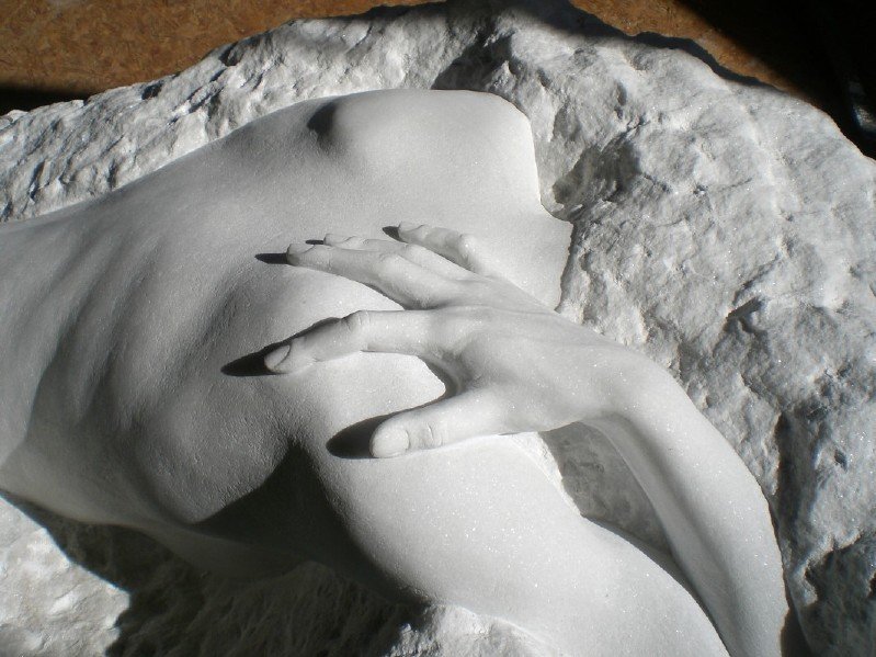 Skulptur 05